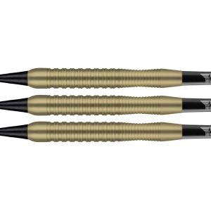 Bull's Softtip Max Hopp Brass MaxBrass 20 gr 2