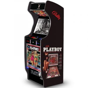 Borne Arcade EVO 2 19