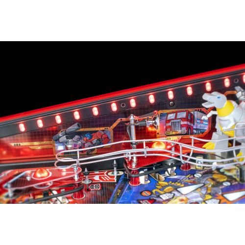 FLIPPER TRANSFORMERS LE 4