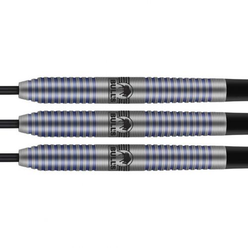 Bull's steeltip Phantom Grip 80% 2