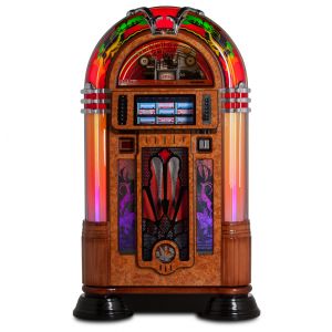 JUKEBOX GAZELLE VYNILE 2