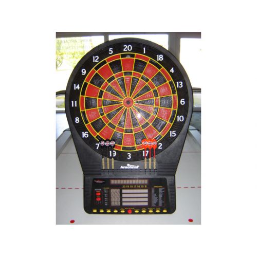 ARACHNID CRICKET PRO 800 2