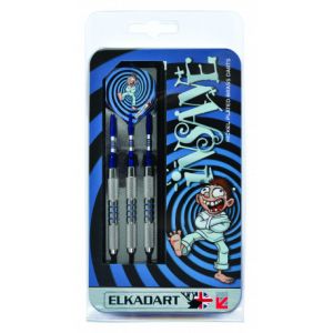 Laiton nickelé insane softtip 1