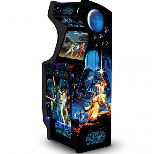 BORNE ARCADE XL 53
