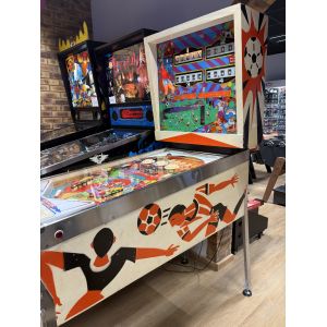 FLIPPER SUPER SOCCER 2