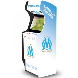 Borne Arcade EVO 2 18