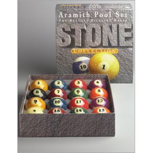 ARAMITH BILLES US STONE 2