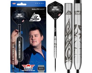 Bull's Andy Baetens 80% 21gr