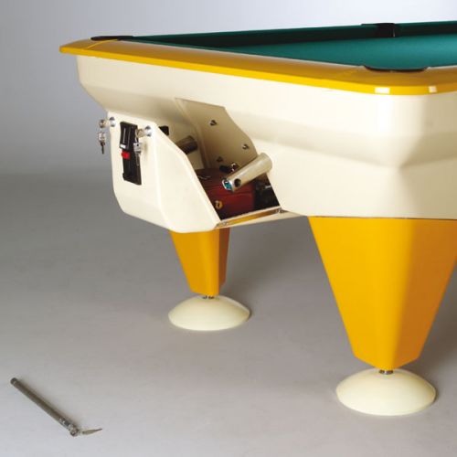 BILLARD TEMPO 5