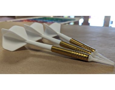 FLÉCHETTES POUR VDARTS