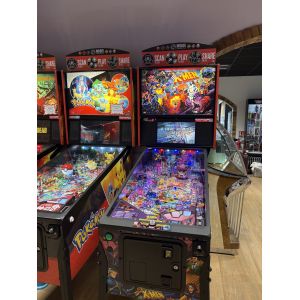 FLIPPER X-MEN PREMIUM 3