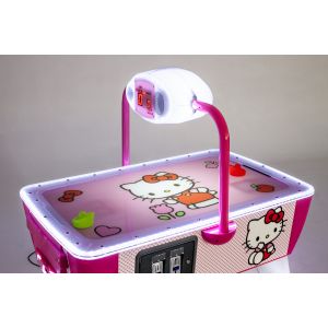 AIR HOCKEY HELLO KITTY 6