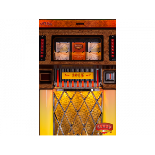 JUKE-BOX SOUND LEISURE SL15 3