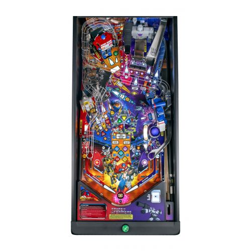 FLIPPER TRANSFORMERS PREMIUM 3