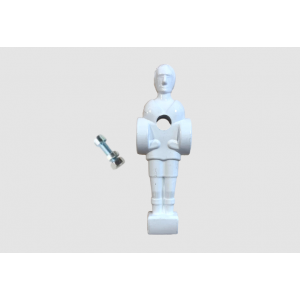 BABY FOOT CHAMPION XXL 44