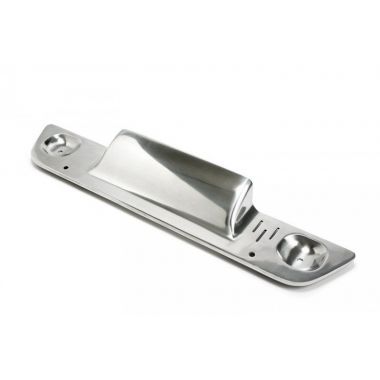 BUT ALUMINIUM POLI POUR B60