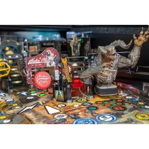 FLIPPER FALLOUT PREMIUM 5