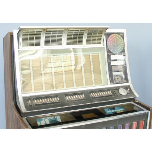 JUKE BOX ROCK OLA 442 1