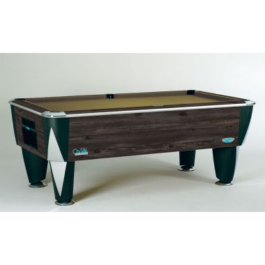 BILLARD ATLANTIC CHAMPION