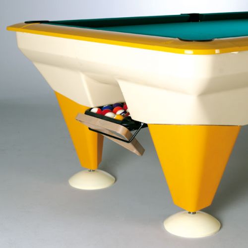 BILLARD TEMPO 4