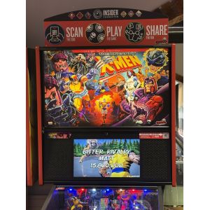 FLIPPER X-MEN PREMIUM 1