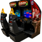 Kart Fury