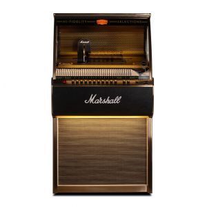 JUKE BOX ROCKET CD MARSHALL 5