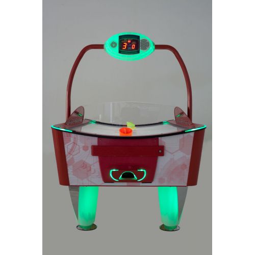 AIR HOCKEY SLALOM EVO II 2