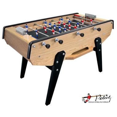 BABY FOOT PETIOT 200 CHÊNE