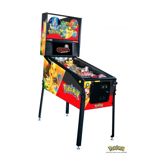 FLIPPER POKEMON PRO 2