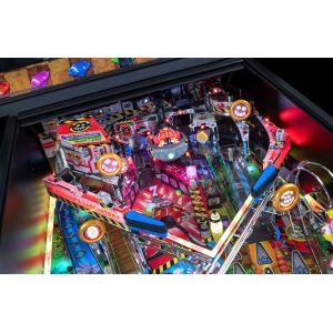 FLIPPER SONIC ARCADE 10