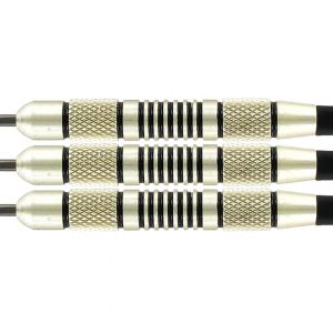 Bull's steeltip Tank 20 gr 2