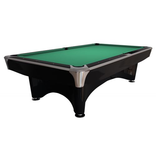 BILLARD DYNAMIC IV - SHINNING BLACK 9
