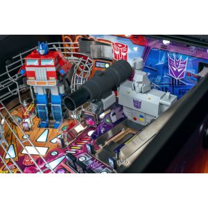 FLIPPER TRANSFORMERS PRO 5