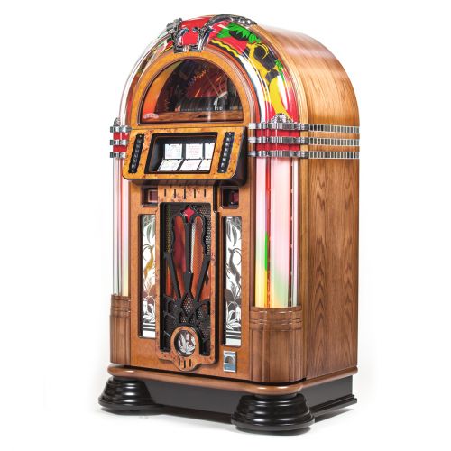 JUKEBOX SOUND LEISURE GAZELLE CD 1