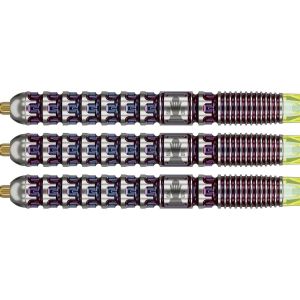 Target steeltip Luke Littler World Champion 90% 23 gr 2