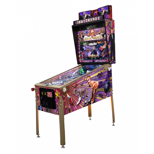 FLIPPER ELTON JOHN SUPERSTAR COLLECTOR 1