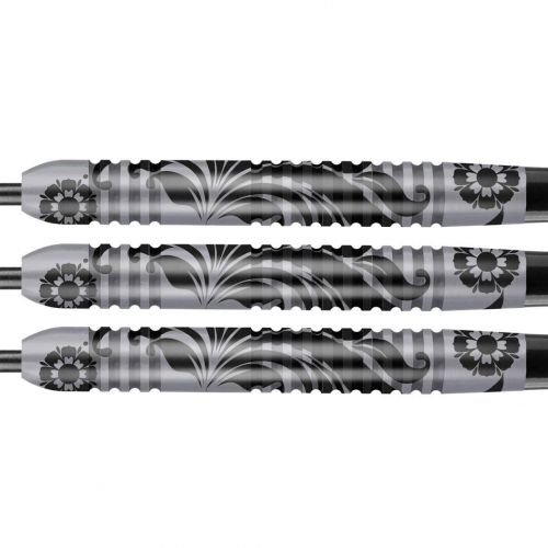 Bull's steeltip Flora Zina 80% 23 gr 2