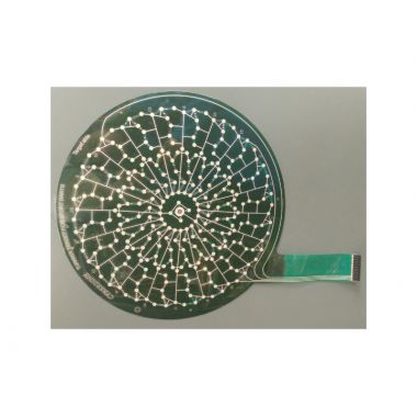 MATRICE CYBERDINE POUR CIBLE ANGLAISE et US