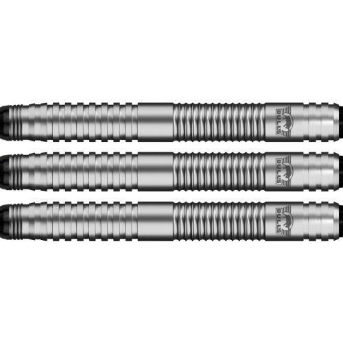 Bull's Softtip Lightning Red 80% 21 gram 2