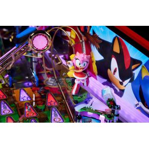 FLIPPER SONIC COLLECTOR 10