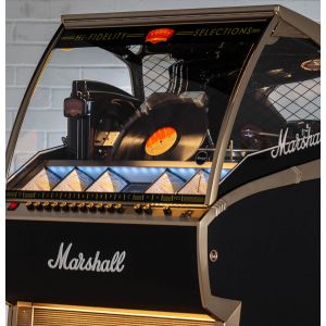 JUKE BOX LONG PLAYER MARSHALL 3