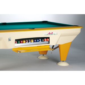 BILLARD TEMPO 3