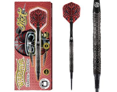 Shot Softtip Warrior Kapene 90% 20g