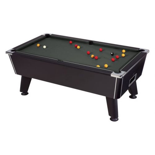 BILLARD OMEGA 7FT 1