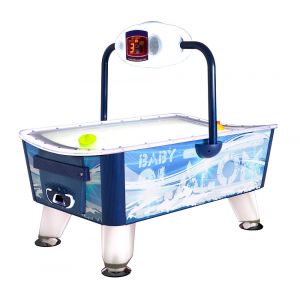 AIR HOCKEY BABY SLALOM 5