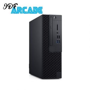 Borne Arcade EVO 2 62