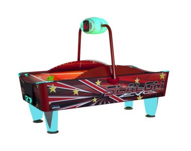 AIR HOCKEY SLALOM EVO