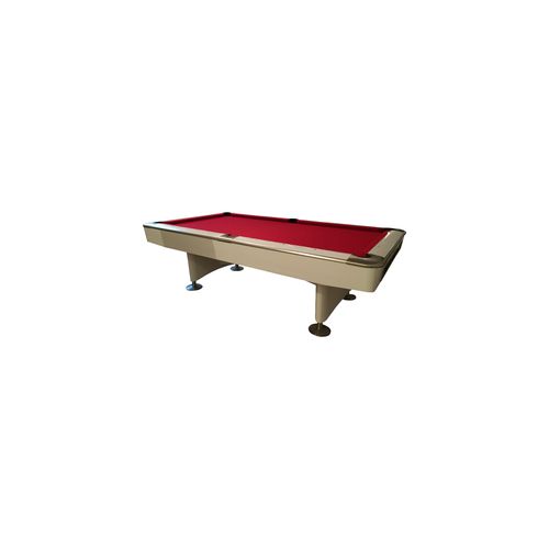 BILLARD OLIO 8 US 3