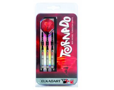 Tungstène 90% tornado softtip